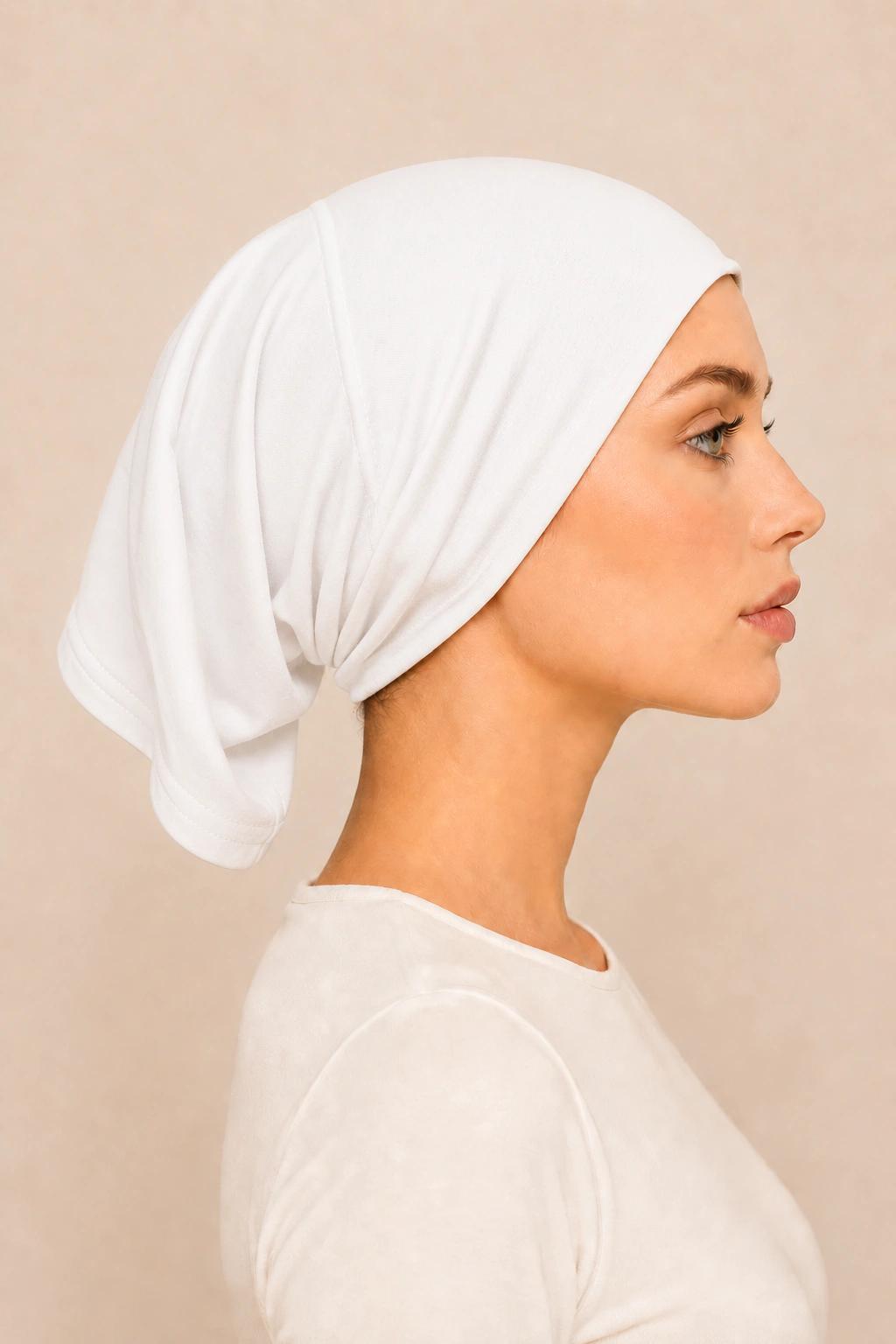 Bandana Bone - Beyaz