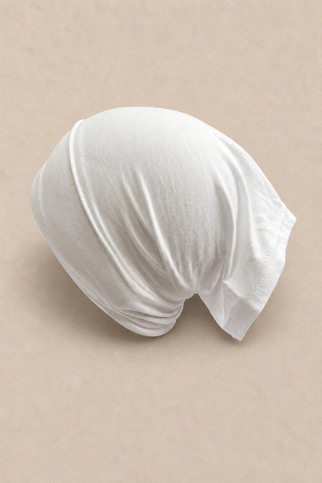 Bandana Bone - Beyaz 2