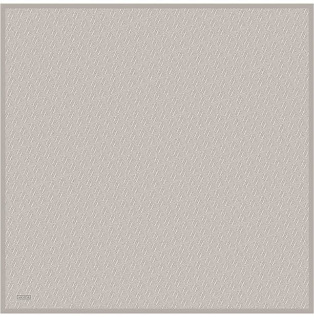 Armine Saf İpek Sura Eşarp 9625D - Gri 5