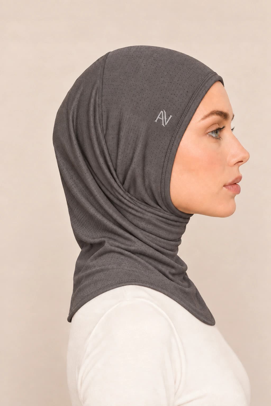 Armine Activewear Sporcu Deniz Havuz Bonesi