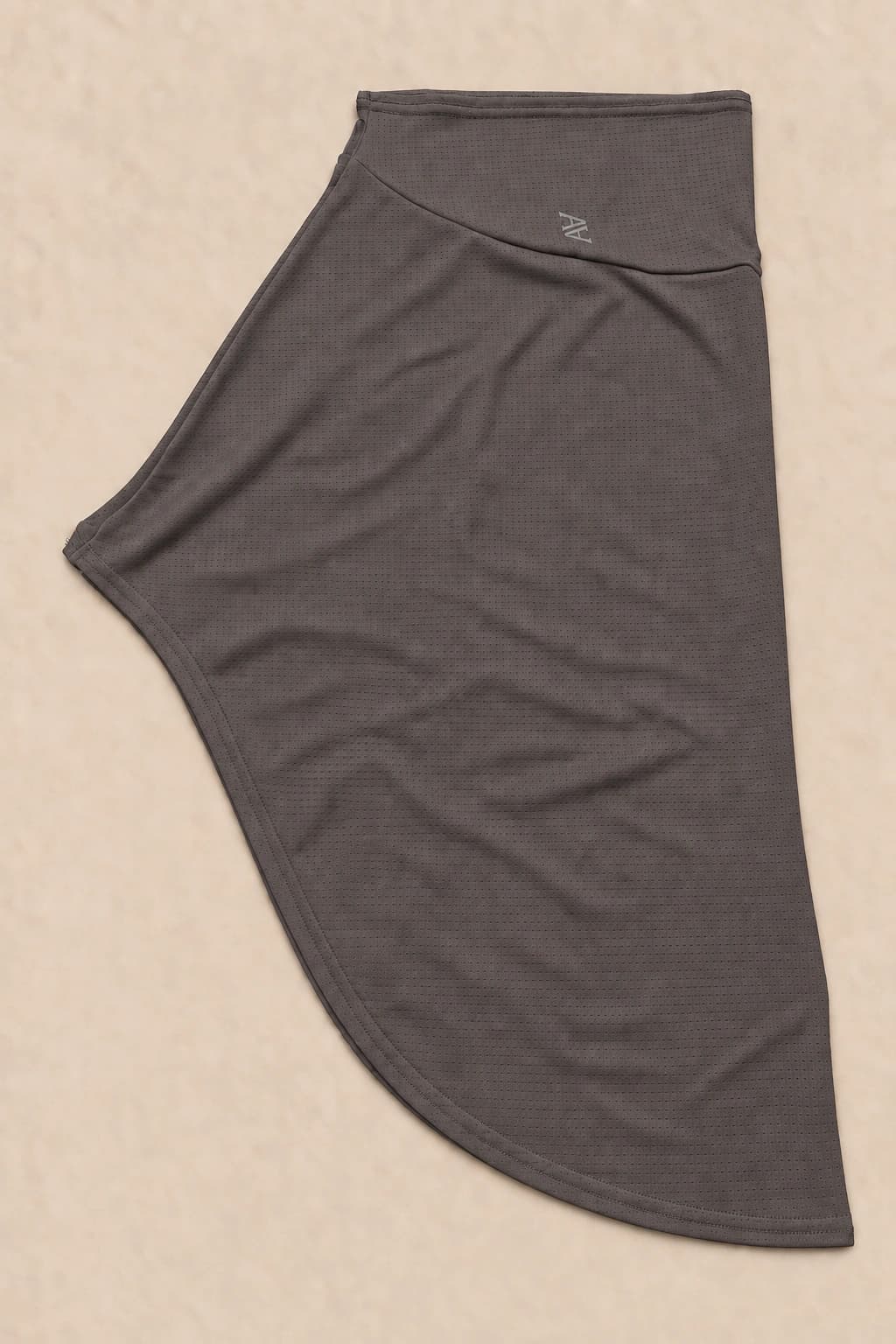 Armine Activewear Sporcu Deniz Havuz Bonesi - Gri 2