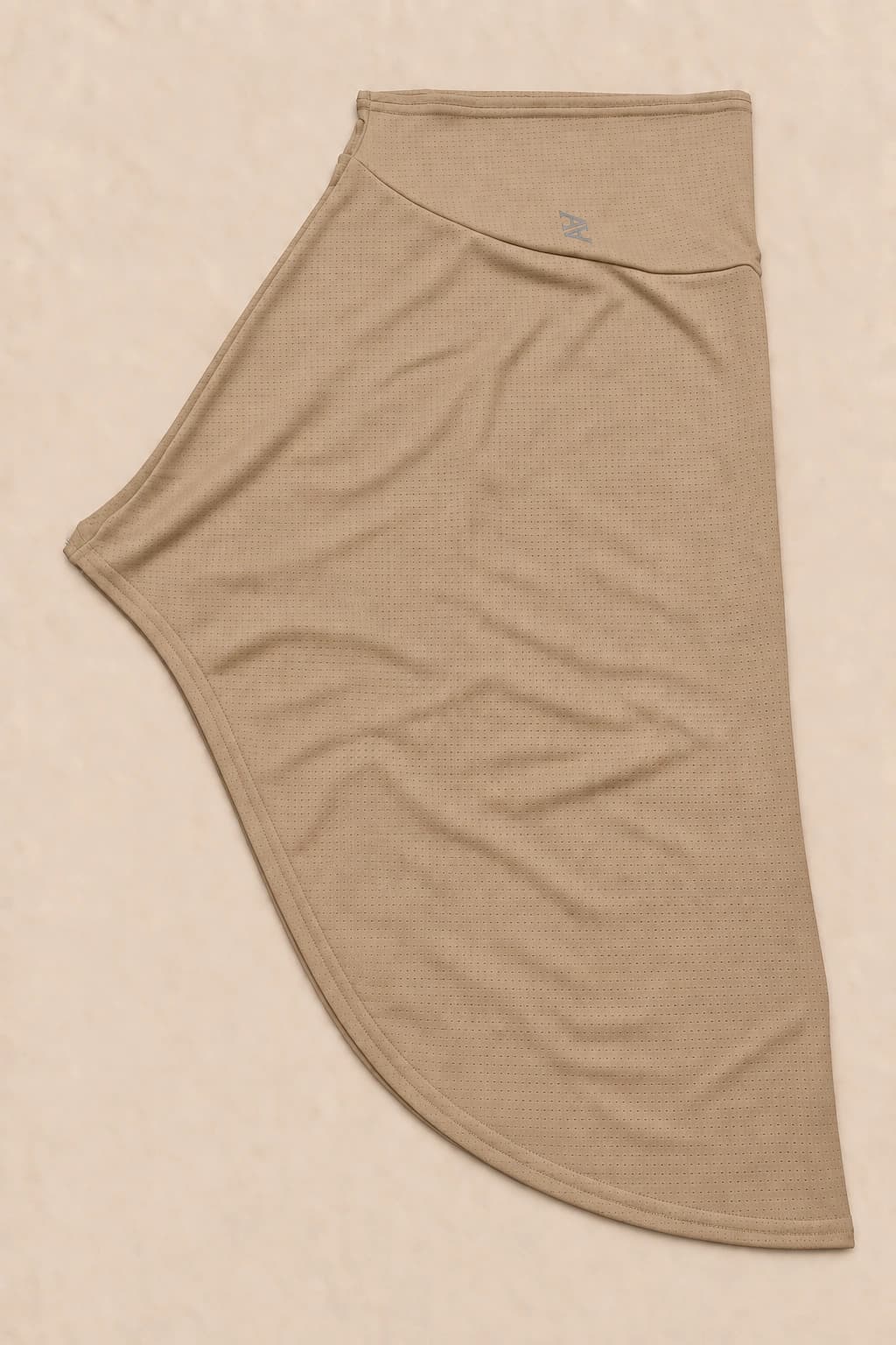 Armine Activewear Sporcu Deniz Havuz Bonesi - Bej 2