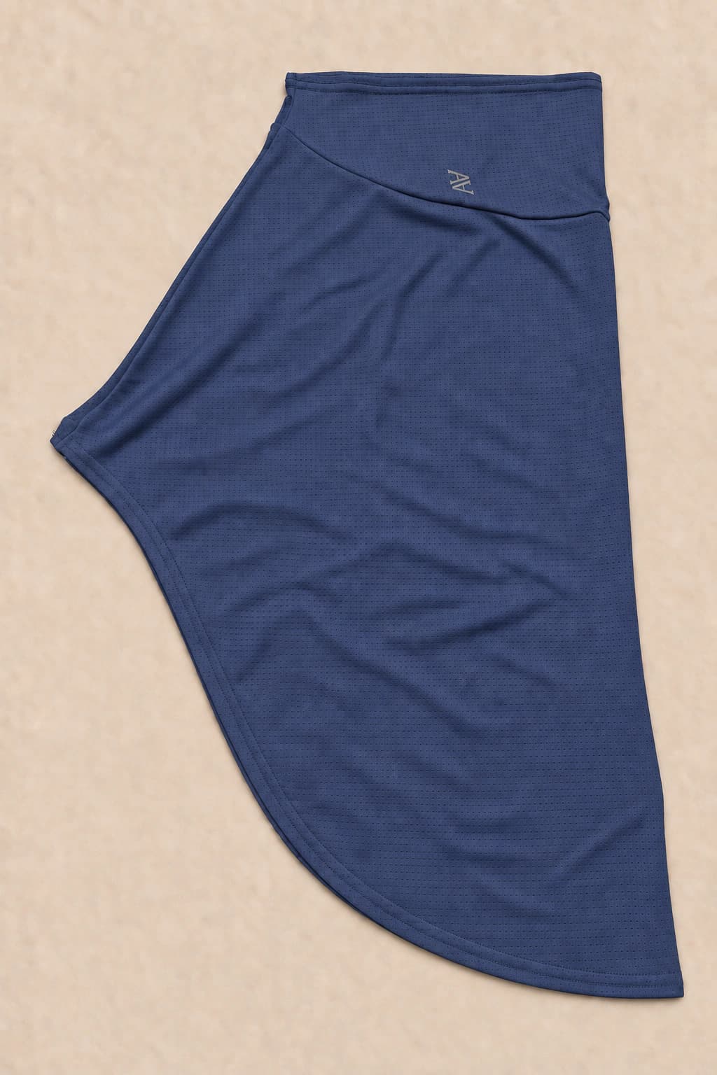 Armine Activewear Sporcu Deniz Havuz Bonesi - Mavi 2