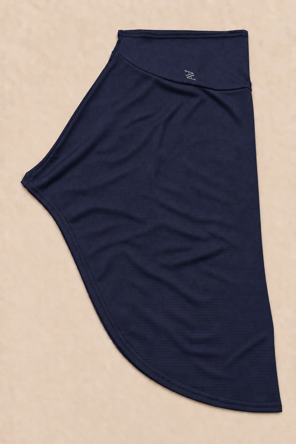 Armine Activewear Sporcu Deniz Havuz Bonesi - Lacivert 2
