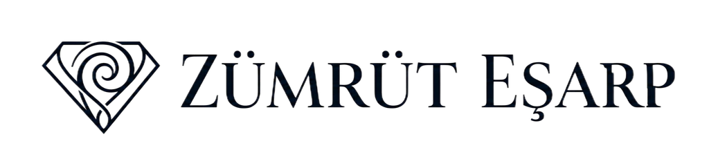Zümrüt Eşarp